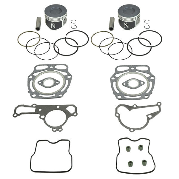 NAMURA TOP END REPAIR KIT (NA-20062-4K)