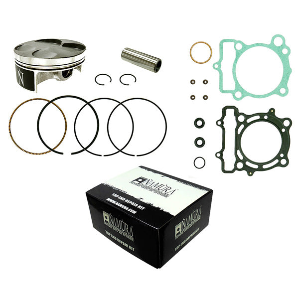 NAMURA TOP END REPAIR KIT (NX-20030K)