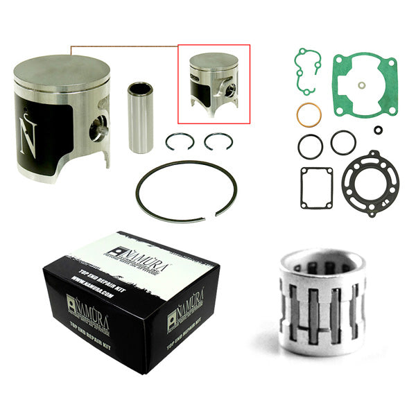 NAMURA TOP END REPAIR KIT (NX-20013K)