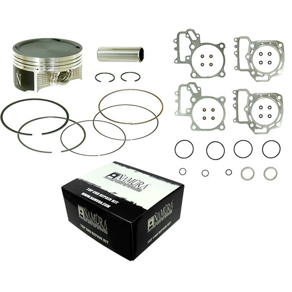 NAMURA TOP END REPAIR KIT (NA-20077K)