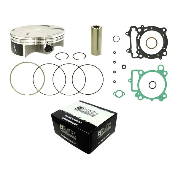 NAMURA TOP END REPAIR KIT (NX-20045K)