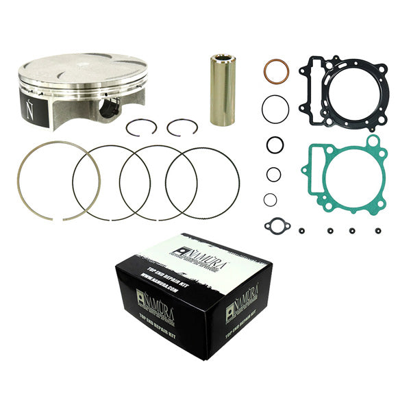 NAMURA TOP END REPAIR KIT (NX-20045K1)