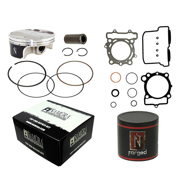 NAMURA TOP END REPAIR KIT (FX-20033K)