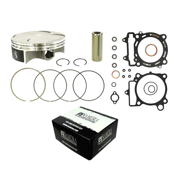 NAMURA TOP END REPAIR KIT (NX-20045K2)