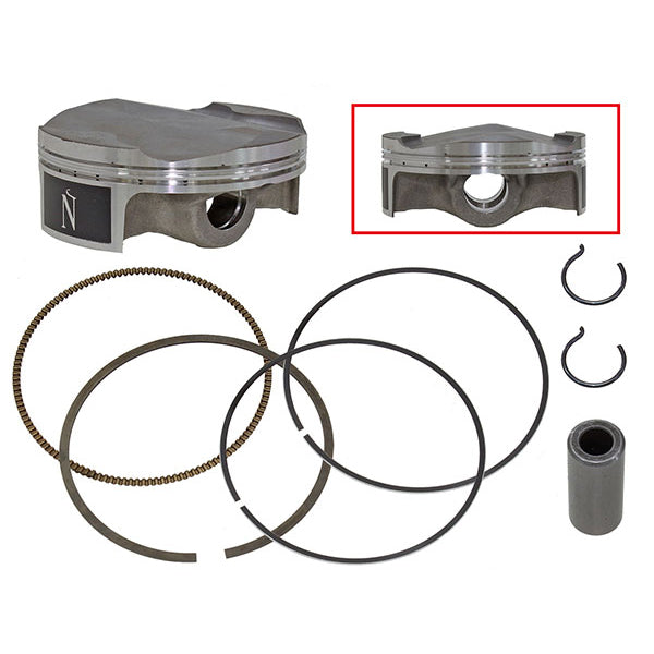 Namura Piston Kit (FX-70065)