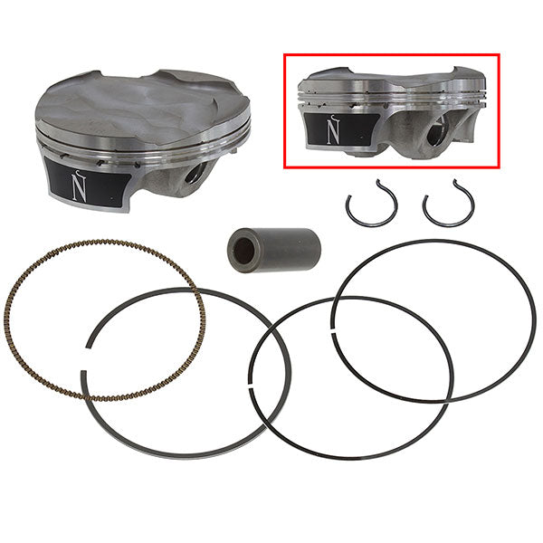 Namura Piston Kit (FX-70090)