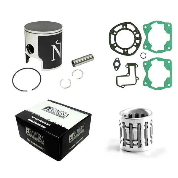 NAMURA TOP END REPAIR KIT (NX-70026K)