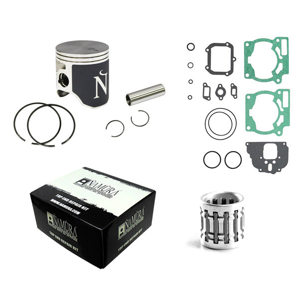 NAMURA TOP END REPAIR KIT (NX-70030K)