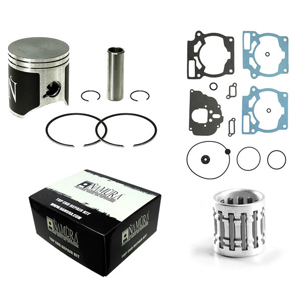 NAMURA TOP END REPAIR KIT (NX-70029K1)