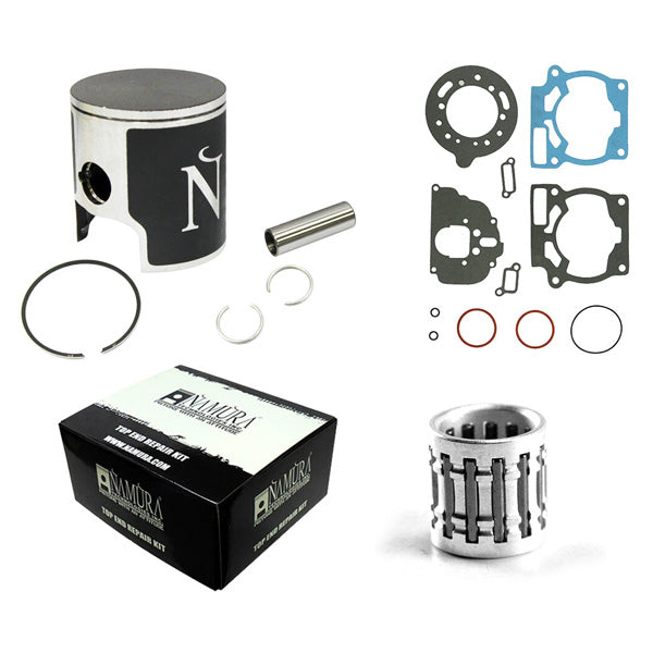 NAMURA TOP END REPAIR KIT (NX-70026K1)