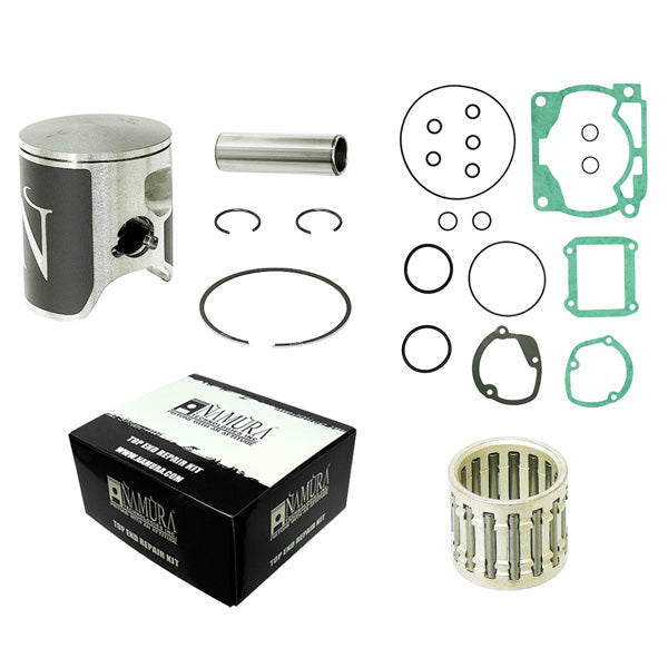 NAMURA TOP END REPAIR KIT (NX-70051K1)