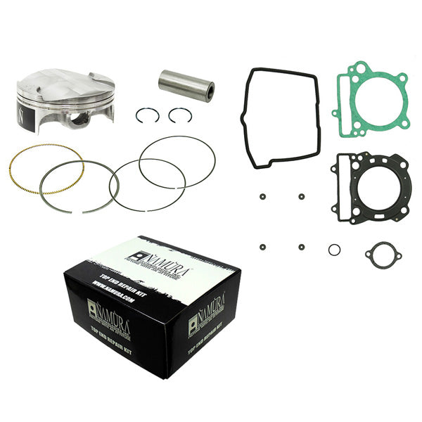 NAMURA TOP END REPAIR KIT (NX-70060K)