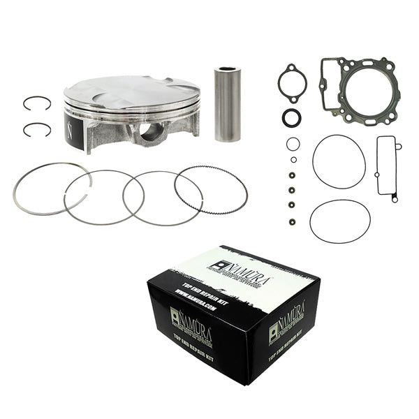 NAMURA TOP END REPAIR KIT (NX-70070K)