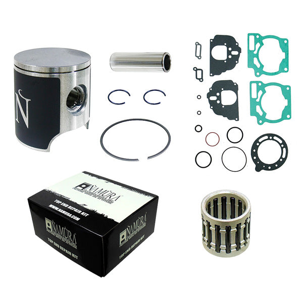 NAMURA TOP END REPAIR KIT (NX-70022K)