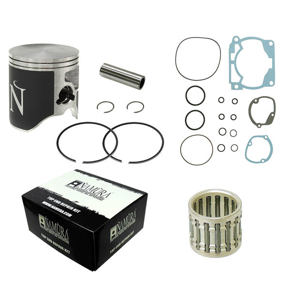 NAMURA TOP END REPAIR KIT (NX-70034K)