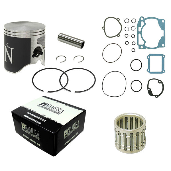 NAMURA TOP END REPAIR KIT (NX-70036K)