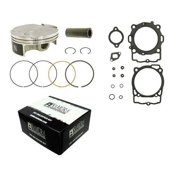 NAMURA TOP END REPAIR KIT (NX-70041K)