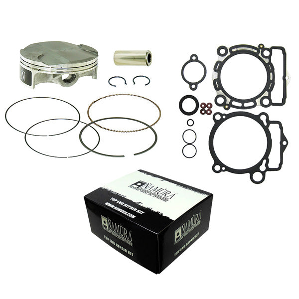 NAMURA TOP END REPAIR KIT (NX-70062K1)