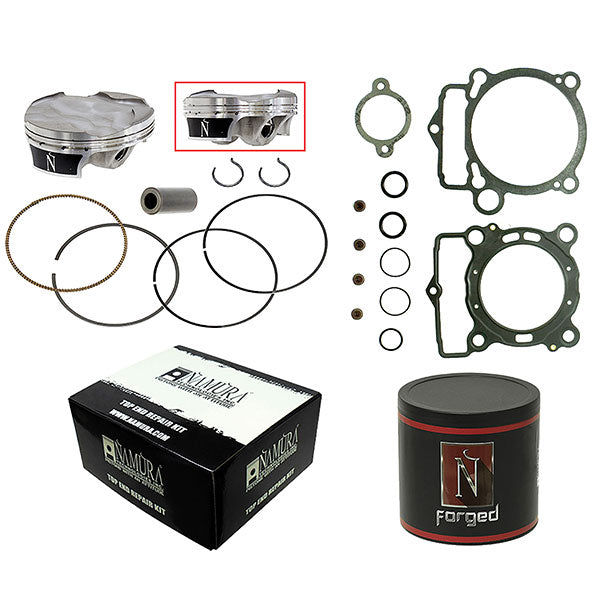 NAMURA TOP END REPAIR KIT (FX-70090K)