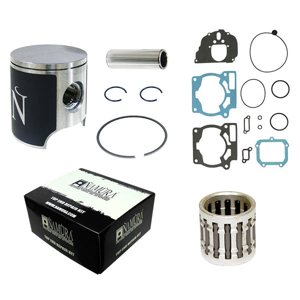 NAMURA TOP END REPAIR KIT (NX-70022K2)