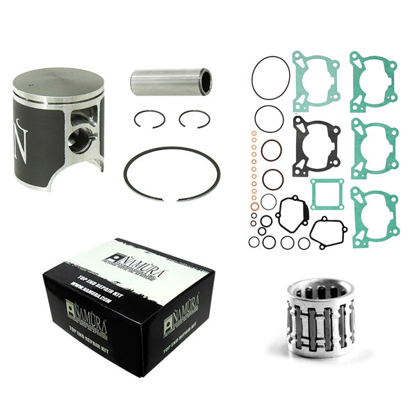 NAMURA TOP END REPAIR KIT (NX-70106K)