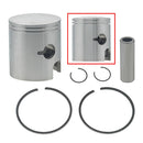 SPX SNOWMOBILE PISTON (09-666N)