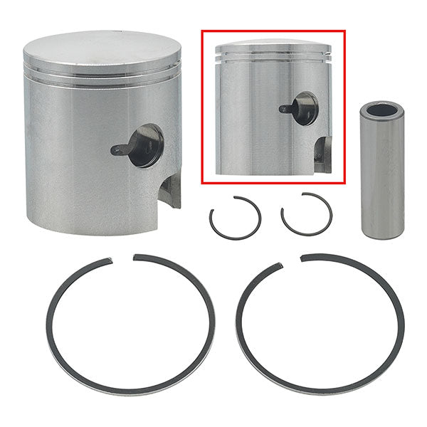 SPX SNOWMOBILE PISTON (09-666-02N)