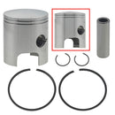 SPX SNOWMOBILE PISTON (09-667N)