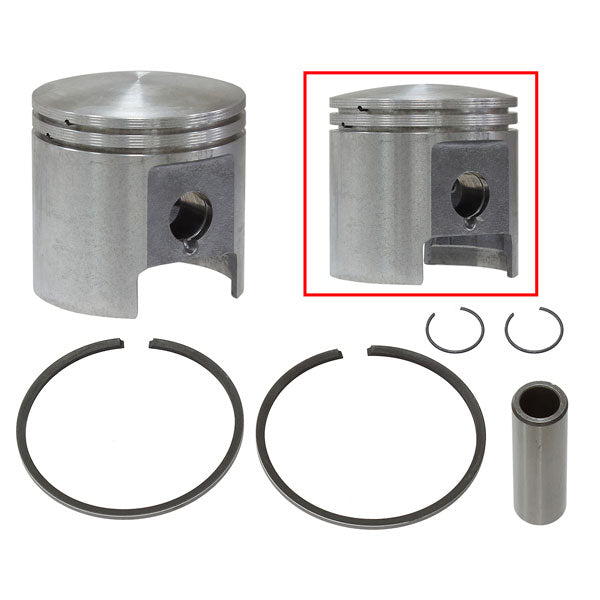 PISTON JLO CUYUNA 440 +020 (09-662-02N)