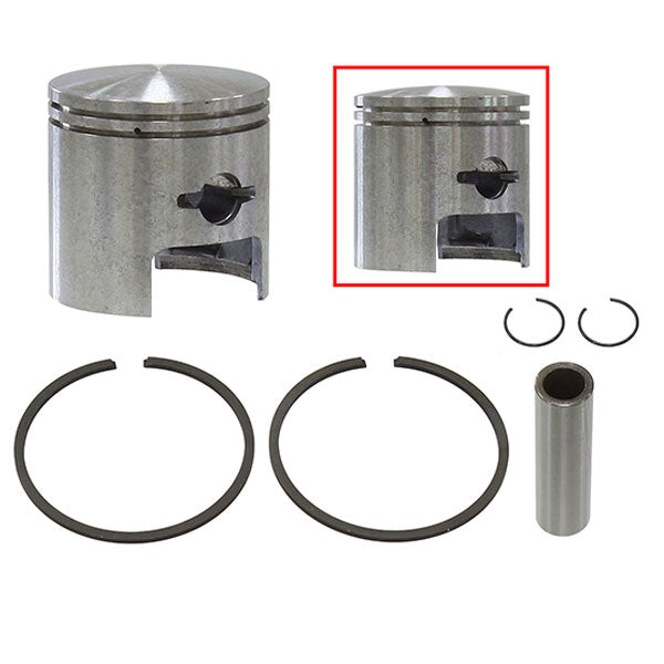 SPX Snowmobile Piston (09-688N)