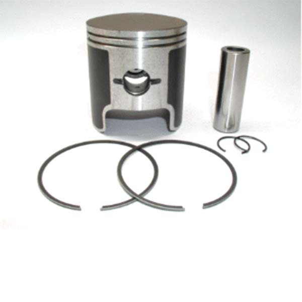 PISTON A/C SPIRIT 500 STD. (09-691)