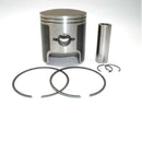 PISTON A/C SPIRIT 500 STD. (09-693)