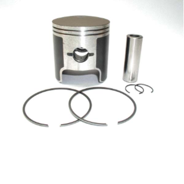 PISTON A/C SPIRIT 500 STD. (09-694)