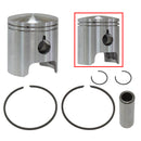 SPX SNOWMOBILE PISTON (09-698N)