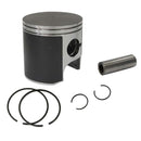 SPX SNOWMOBILE PISTON (09-611)
