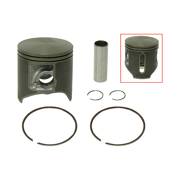 SPX SNOWMOBILE PISTON (SM-09282)