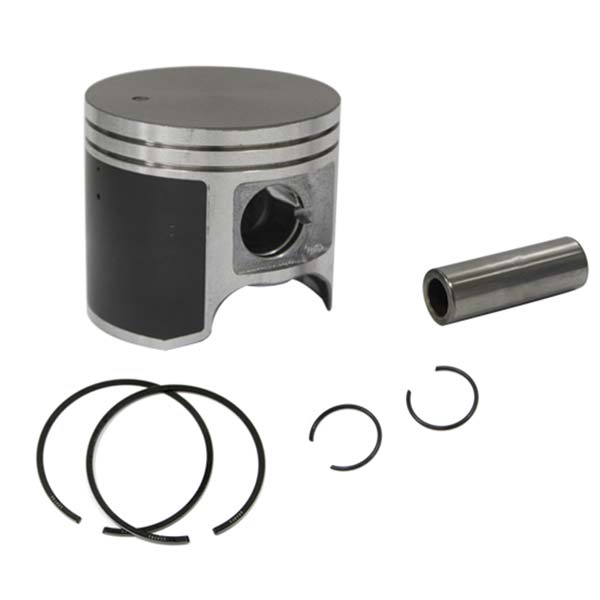 SPX SNOWMOBILE PISTON (09-609)