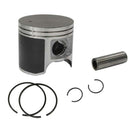 SPX SNOWMOBILE PISTON (09-609)