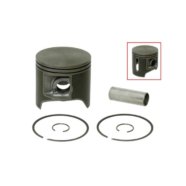 SPX SNOWMOBILE PISTON (SM-09286)