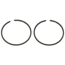 NAMURA PISTON RING (09-692R)