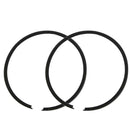 NAMURA PISTON RING (09-682R)