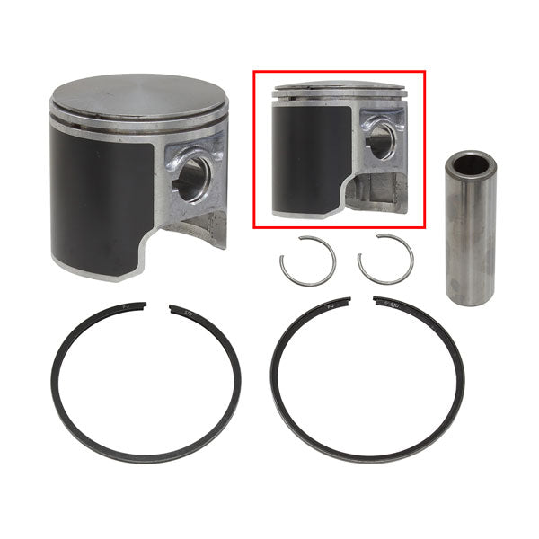 PISTON BOMB ROTAX 500 +010 (09-741-01)