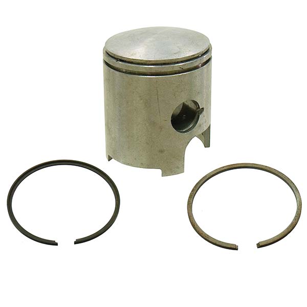 PISTON BOMB ROTAX 340 +020 LH (09-747-02N)