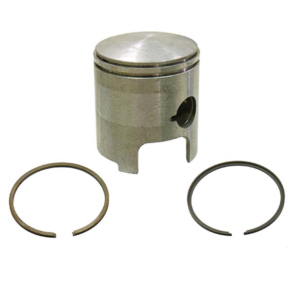 PISTON BOMB ROTAX 340 +020 RH (09-748-02N)