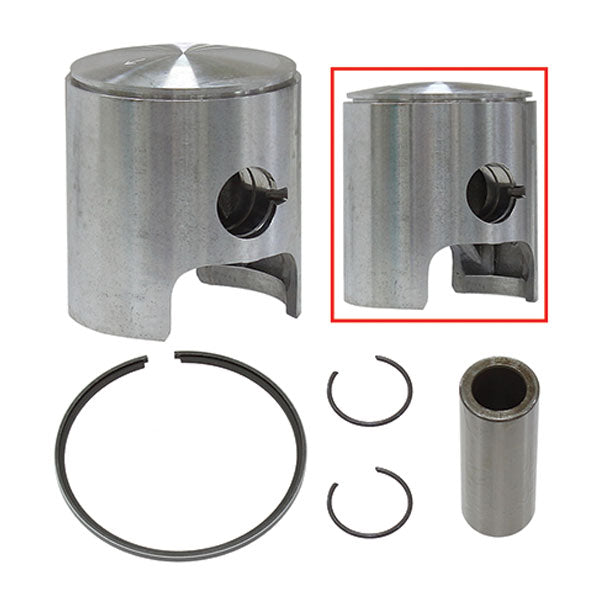 PISTON BOMB ROTAX 400 STD. (09-750N)