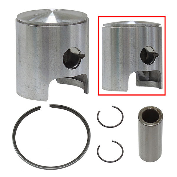 PISTON BOMB ROTAX 400 +020 (09-750-02N)