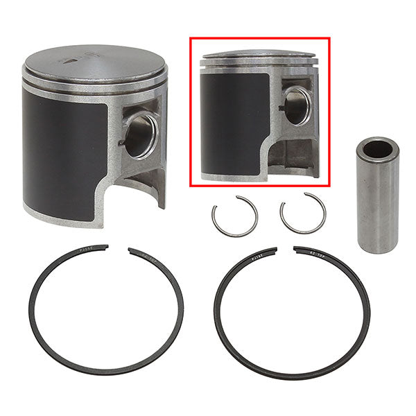 PISTON BOMB ROTAX 368  +010 (09-751-01)