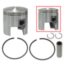 PISTON BOMB ROTAX 640 STD. RH (09-763N)