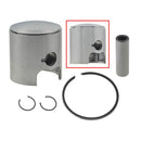 PISTON BOMB ROTAX 438 STD. (09-766N)