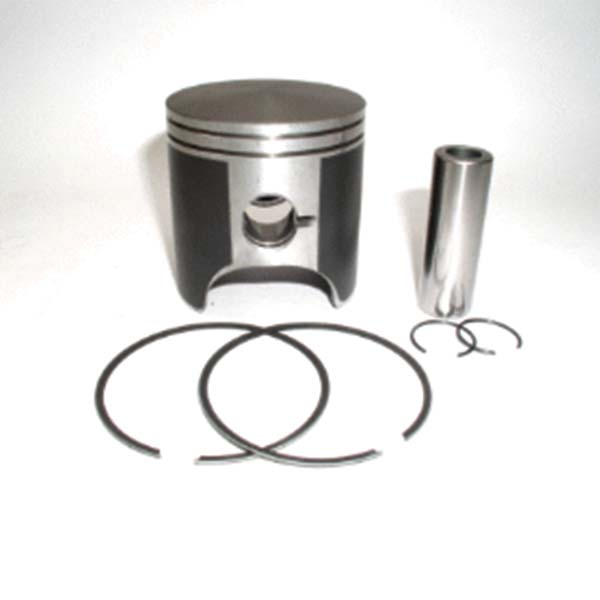 SPX SNOWMOBILE PISTON (09-780)